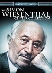 Amazon.com: The Simon Wiesenthal Center Collection (I Have Never Forgotten You / Echoes That ...