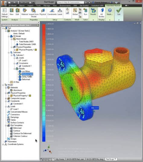 AutoCAD vs Inventor | Head-to-Head Comparison (2023)