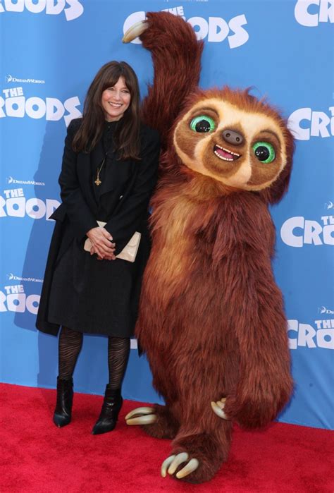 catherine keener Picture 12 - The Croods Premiere - Arrivals