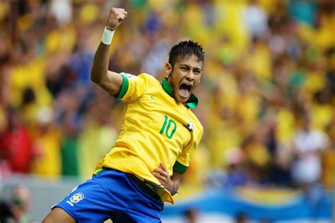 Watch: Neymar Announces Comeback With Stunning Goal For Brazil | Balls.ie