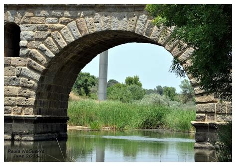 Paula NoGuerra's Photography: ROMAN BRIDGE - VILA FORMOSA - PORTUGAL