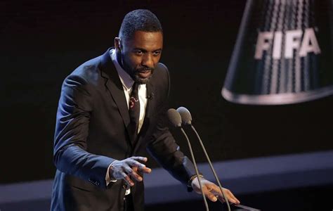 29 Inspirational Idris Elba Quotes To Achieve Success