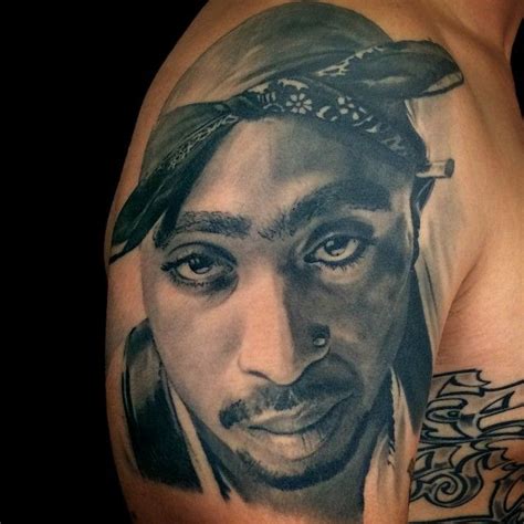 Instagram Photo Feed | Tattoo artists, Tupac tattoo, Hip hop tattoo