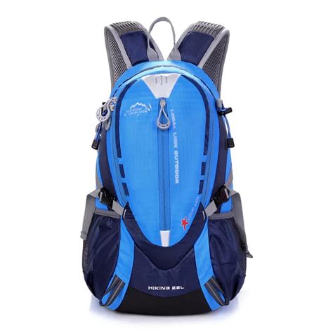 25L small Bike Cycling Backpack Outdoor Backpack Men And Women Travel ...