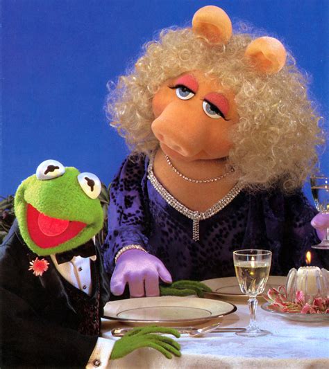 The Kermit and Piggy Story - Muppet Wiki