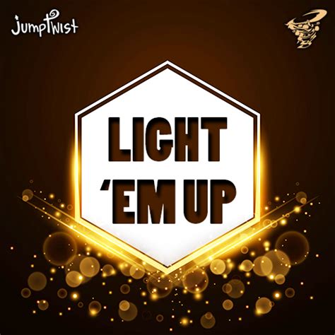 Light Em' Up | Jumptwist Gymnastics Floor Music