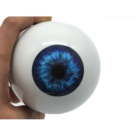 Kids Unique Interesting Eye Prophecy Ball Mysterious Decision Maker Toy ...