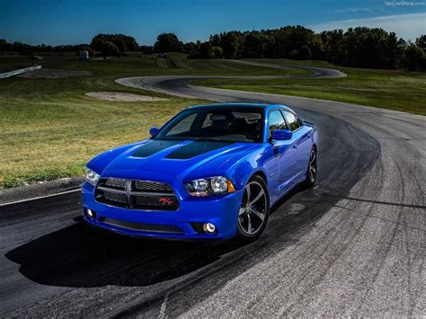 Dodge Charger R/T Daytona specs, performance data - FastestLaps.com