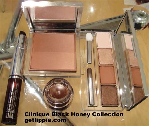 Clinique Black Honey Collection | Get Lippie