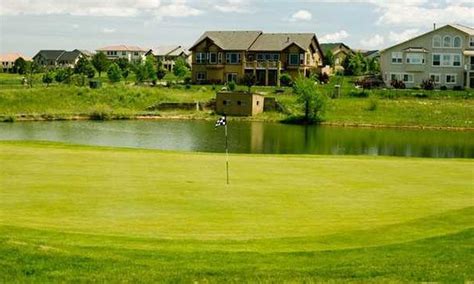 Pine Creek Golf Club - Colorado Springs, CO | Groupon