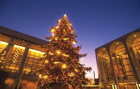 Japan's 5 Most Elegant Christmas Trees | All About Japan