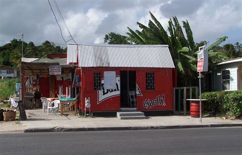 Barbados Culture | Pearltrees