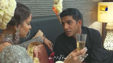 Drinking Scene In Drama Serial 'Sirf Tum' Infuriates Audience - Lens