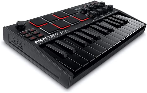 AKAI Professional MPK Mini MK3