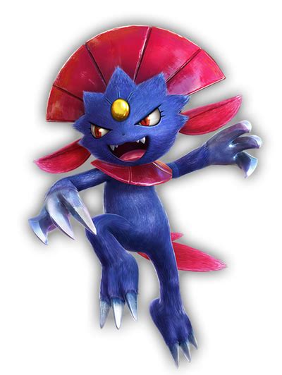 Weavile | VS Battles Wiki | FANDOM powered by Wikia