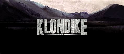 KLONDIKE | Behance