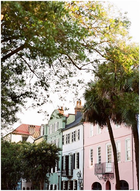 Styled Shoot | Magnolia Plantation & Gardens - The Wedding Row