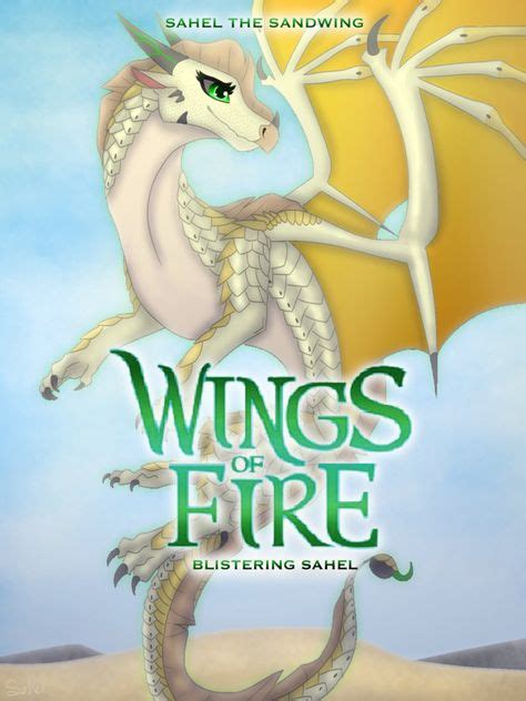 13 Wings of Fire book covers ideas | wings of fire, fire book, wings of ...