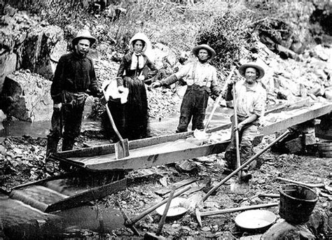 California Gold Rush - Wikipedia