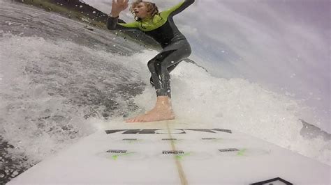 Muriwai Beach Surf Photo by Jack schreuder | 11:38 pm 7 Jul 2015