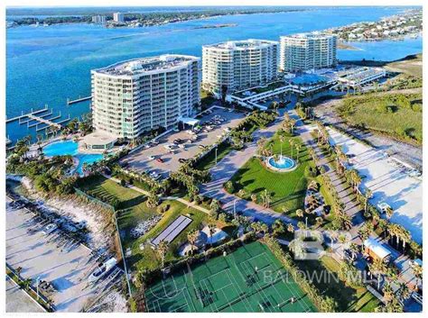 Caribe Resort Condos for Sale in Orange Beach