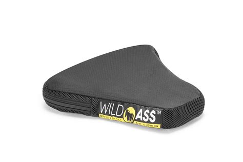 Sport - Classic Motorcycle Cushion - Store - WILD ASS™