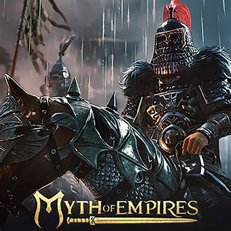 Myth of Empires - IGN