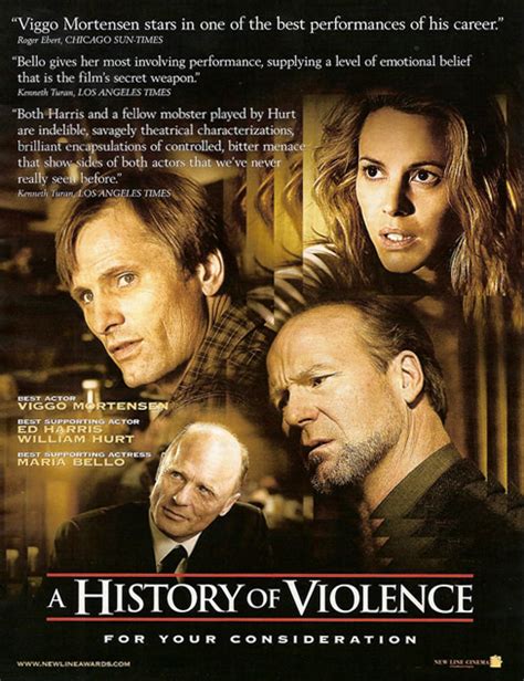 Viggo Mortensen in A History of Violence | Brego.net