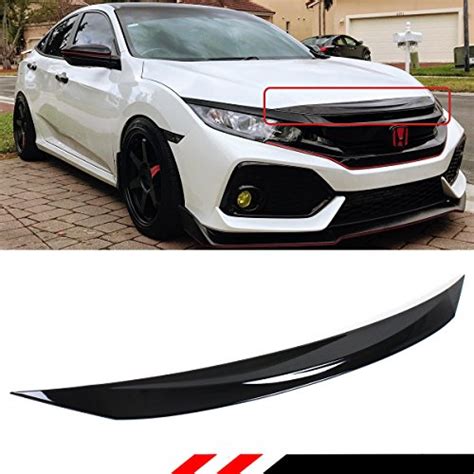 Best Honda Civic Bumpers For Your Car