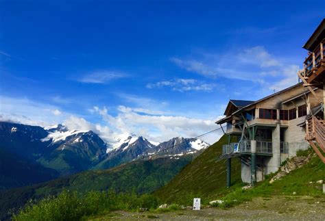 Girdwood Alaska | Girdwood alaska, Girdwood, Alaska