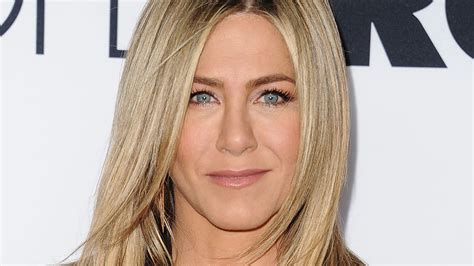 Jennifer Aniston rejects being 'whittled down to a sad, childless human ...