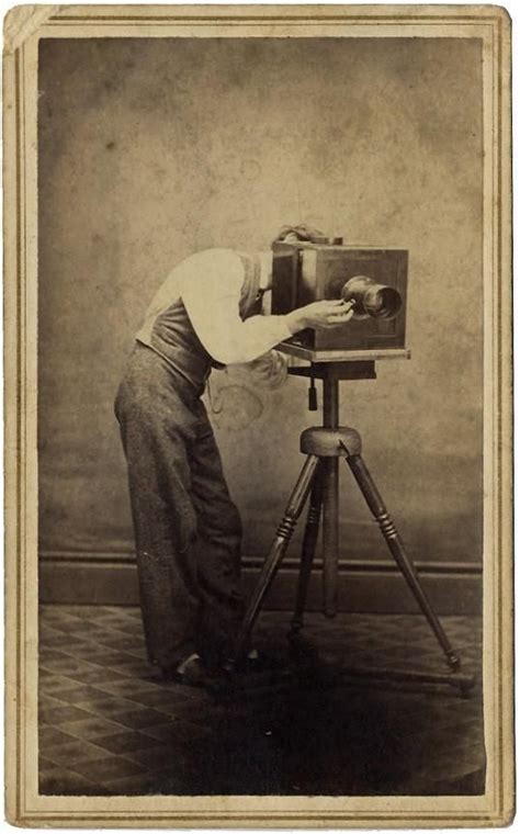 Victorian Photography, Antique Photography, History Of Photography, Photography Camera ...