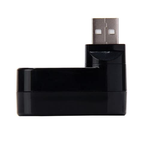 3 Port USB Hub - Not sold in stores