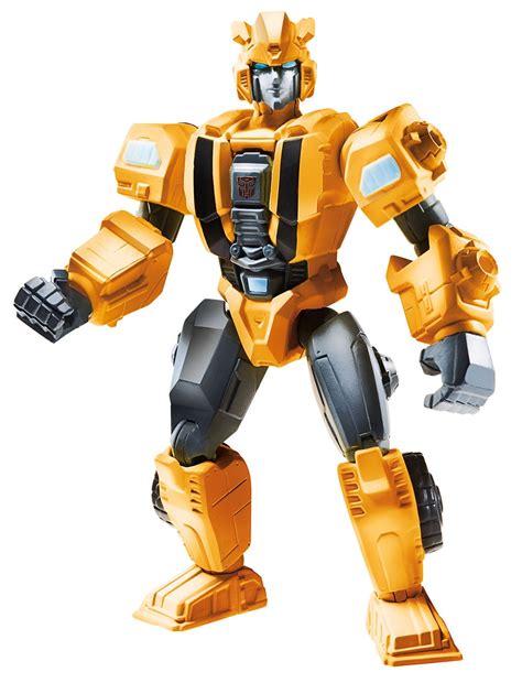 Bumblebee - Transformers Toys - TFW2005