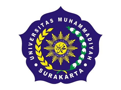 Logo Ums Hitam Putih - 29+ Koleksi Gambar