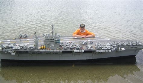 Sharenator.com Awesome Lego Navy Ship | Lego aircraft carrier, Lego ...