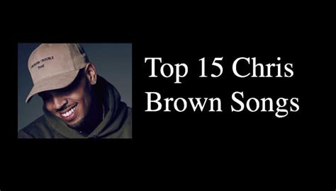 Chris Brown greatest songs Archives - NSF - Magazine