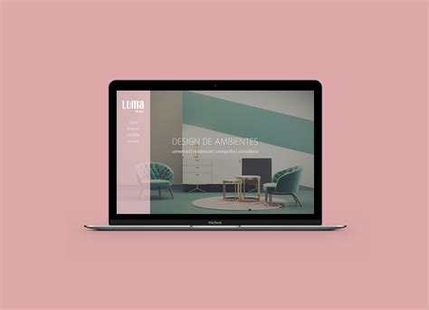 LUMA design on Behance