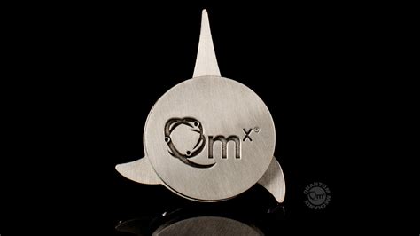 Star Trek Klingon Emblem Badge – Quantum Mechanix