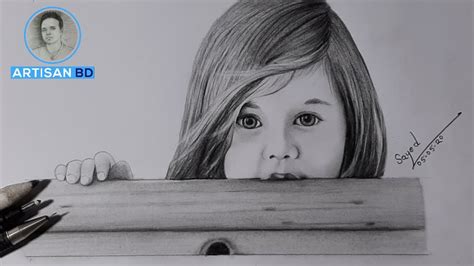 Collection of Amazing 4K Baby Drawings: Over 999 Images!