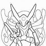 10 Deoxys Pokemon Coloring Page  KoloringPages sketch template