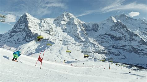 Jungfrau Ski Region | jungfrau.ch