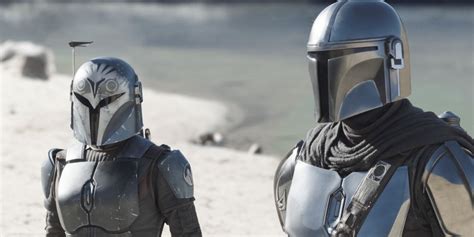 How The Mandalorian Will Focus More on Bo-Katan in Season 3