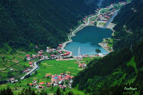 Uzungol (The longlake) Trabzon (Turkey) | Corner Of The World