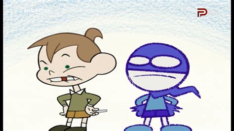 ChalkZone [MBC Persia] - نماشا