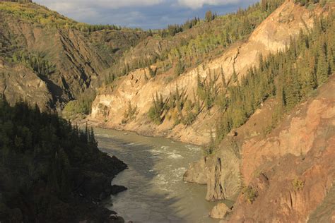 Stikine River Park | BC Parks