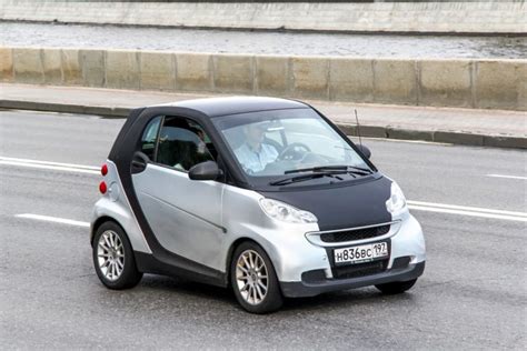 Smart Car Safety Rating: Ensuring Your Protection on the Road ...