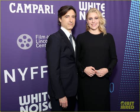 Greta Gerwig & Noah Baumbach Marry at City Hall After 12 Years Together ...