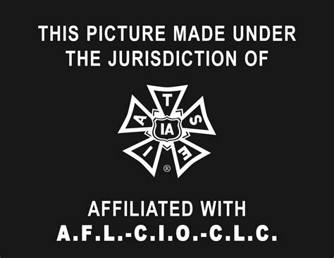 iatse AI logo - General Discussion - Cinematography.com