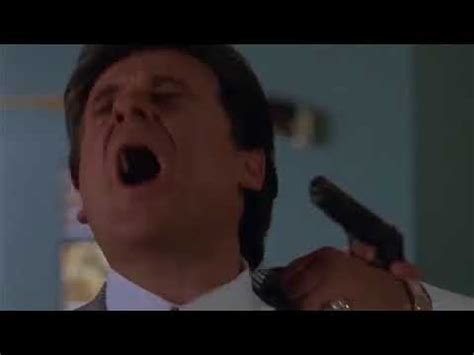 Goodfellas - The Killing Of Tommy DeVito Scene - YouTube